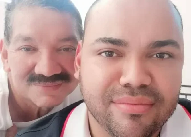  Abogado Genaro López Bultrón confirma arresto de su padre y pide celeridad y transparencia en proceso judicial 