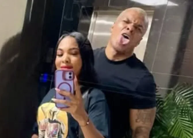  ¡'No hagas papel de mujer de mi hermano'! Hermana de Chamaco estalla contra quienes quieren pelear la herencia del cantante 