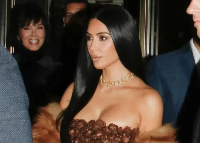  Robaron a Kim Kardashian joyas valoradas en unos 10 millones de dólares, pero no pasarán un solo día en prisión 