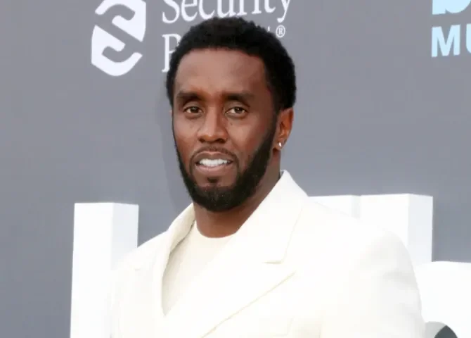  Cassie Ventura describe palizas de Diddy que le dejaban 'hematomas por todo el cuerpo' 