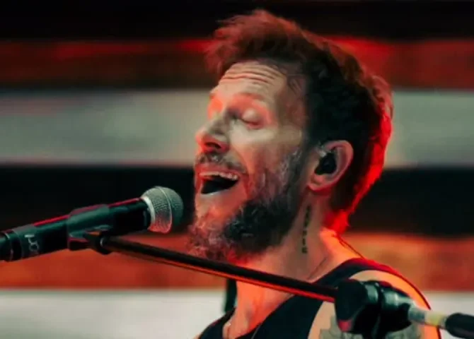  Foto: @noelschajris 