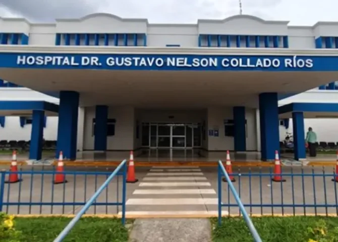  Ponen en marcha plan para disminuir mora quirúrgica en Herrera   