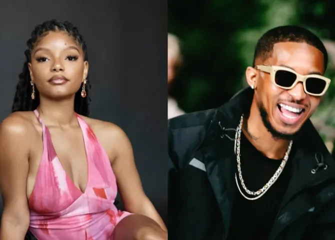  ¡Del amor al terror! Halle Bailey acusa a DDG por maltrato físico y psicológico 