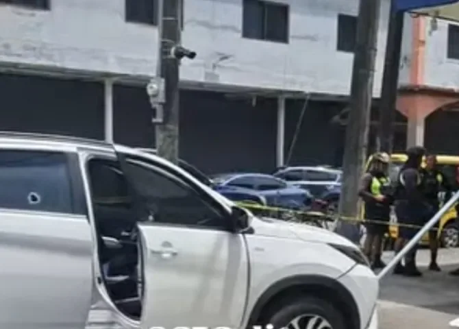 Foto: Diomedes Sánchez. 