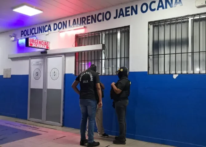  ¡Tragedia en Colón! Fallece joven herida en balacera en Puerto Pilón 