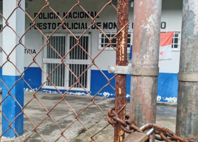  Foto: Eric Montenegro.  