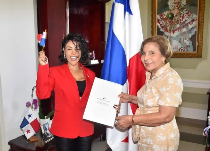 Foto: @@gobdepanama/demphra507 