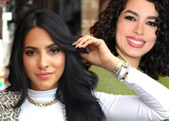  Foto: @@jackyguzmanpty/@marieclaireinc 