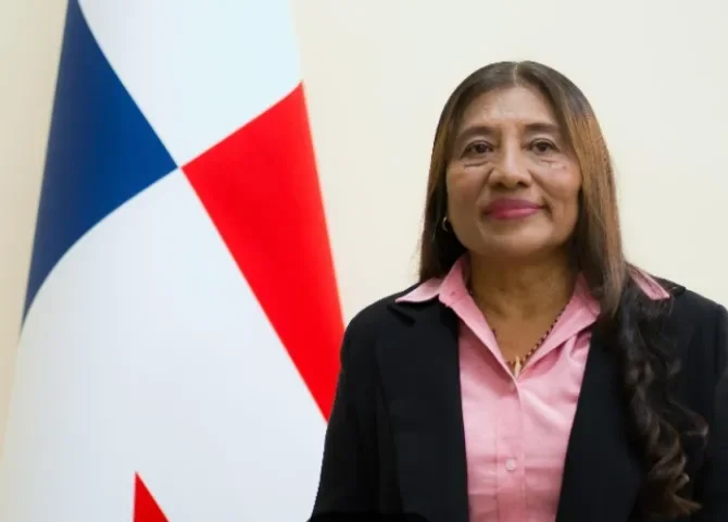  Foto: Presidencia de la República.  