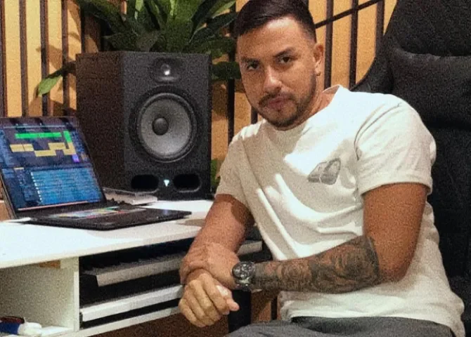  Foto: Instagram.  