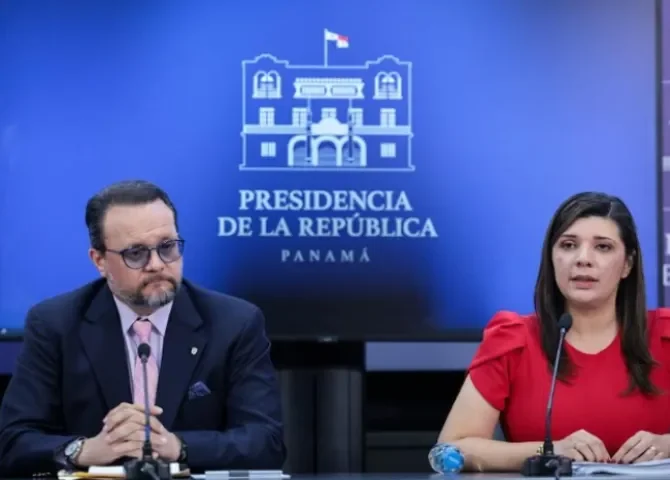 Foto: Presidencia de la República.  