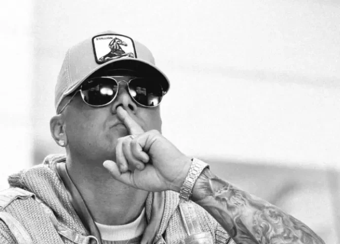  Foto: @wisin 
