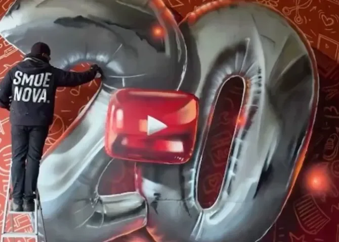  Foto: @youtube 