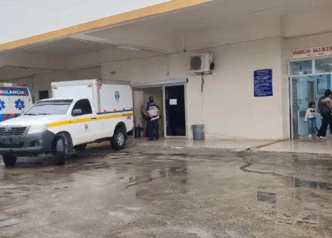 ¡Horror en casa! Adolescente mata a su hermano en medio de una pelea en La Chorrera 