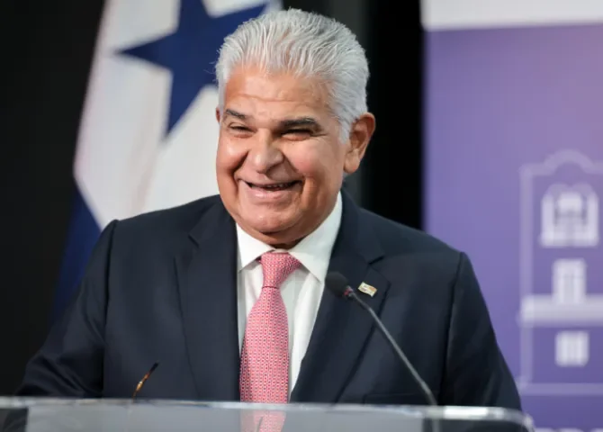   Foto: Presidencia de la República.   