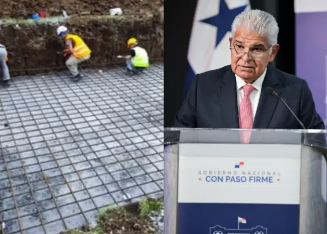  Foto: Presidencia de la República/Embajada de Estados Unidos. .  