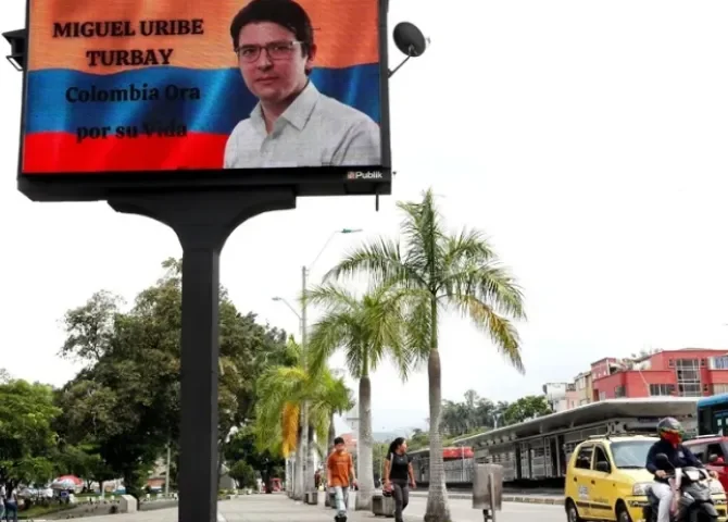  Foto: EFE.  