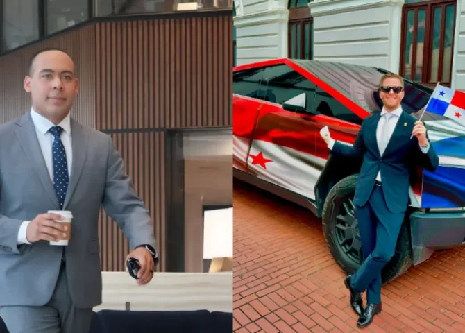  Edwin Pitti aclara que nunca tuvo la intención de atacar al alcalde Mayer Mizrachi 