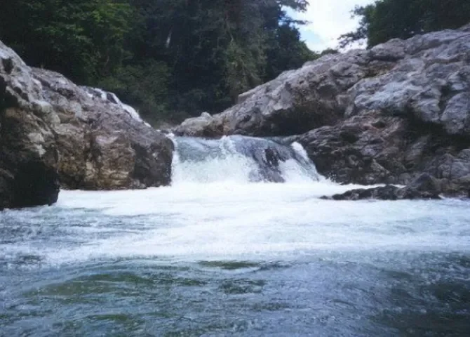  Impulsan giras ecológicas y reciclaje para proteger los ríos y cuencas de Colón 
