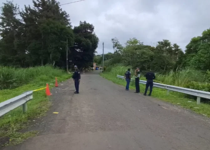  Foto: Diomedes Sánchez.  