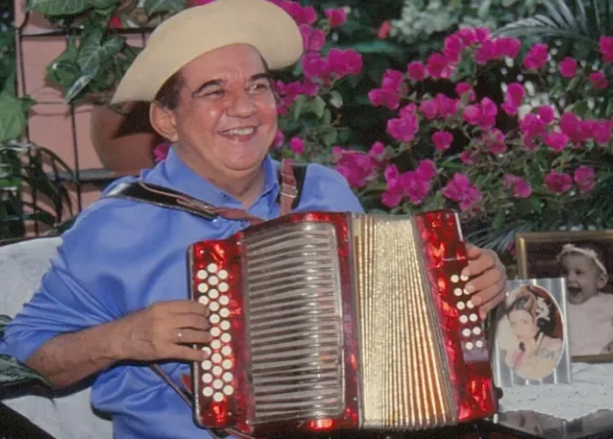  ¡Desde Ocú para el mundo! Yin Carrizo celebra otro año de vida 