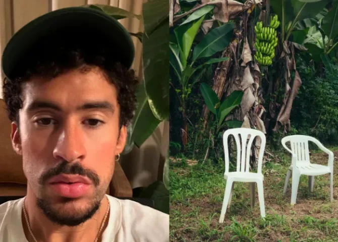  ‘El ABC de DtMF’: el diccionario que descifra el universo cultural de Bad Bunny 
