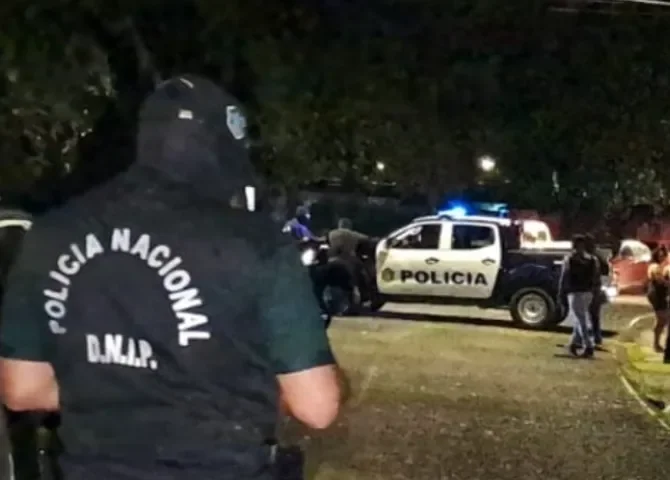  Foto: Diomedes Sánchez.  
