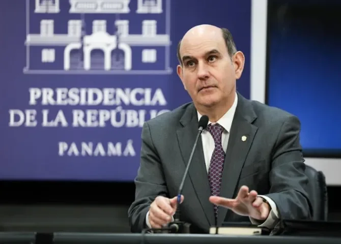  Foto: Presidencia de la República.  