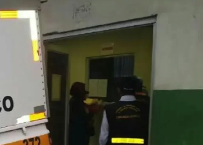  Foto: Diomedes Sánchez.  
