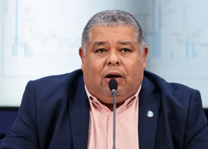  Foto: Presidencia de la República.  