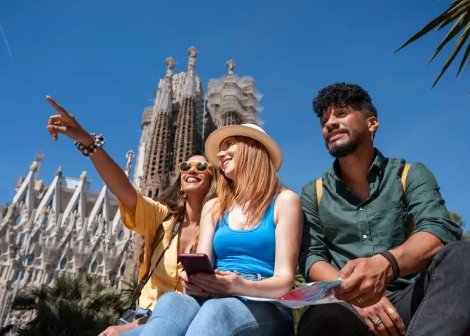  Dónde alojarse en Barcelona: guía de zonas y consejos para tu viaje 