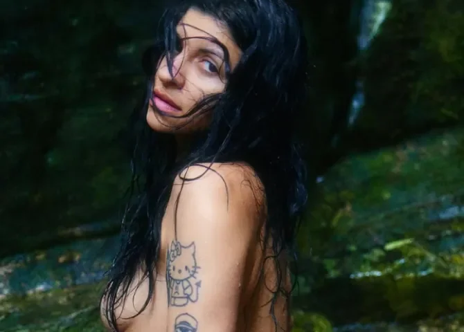  ¿Cuánto cuesta la suscripción? Cazzu anuncia su regreso a OnlyFans  