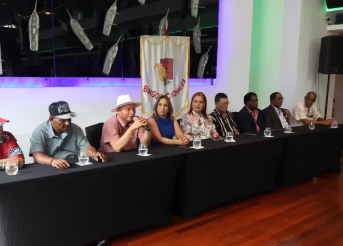 Buscan relevo generacional para la música de los Combos Nacionales 