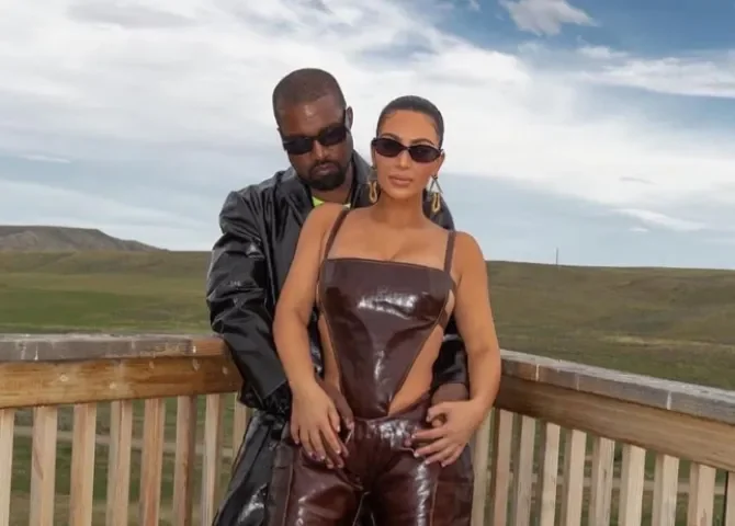  La vida sin filtro de Kanye West llega al cine en ‘In Whose Name?’ 