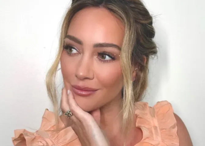  Hilary Duff protagonizará la serie ‘Pretty Ugly’ sobre los concursos de belleza infantil 