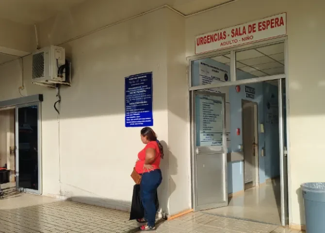  ¡Hospital Nicolás A. Solano bajo la lupa! MINSA, MP y Defensoría investigan presunta mala praxis 