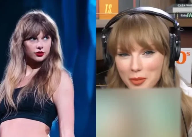 ¡Atención 'Swfities' ! Taylor Swift anuncia su duodécimo álbum  