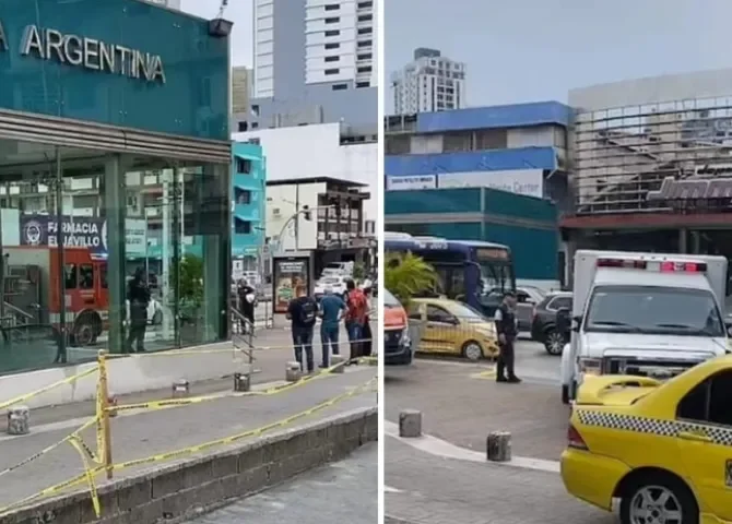  Fotos: Cuerpo de Bomberos.  