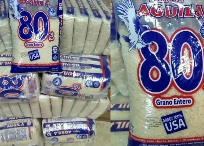  Foto: Aduanas.  