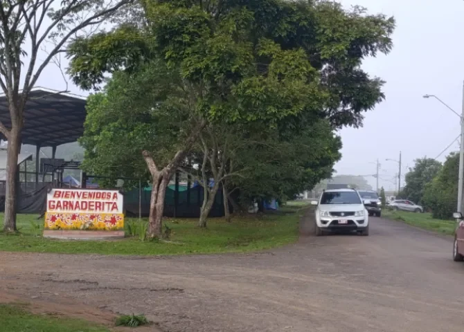 Foto: Melquiades Vásquez.  