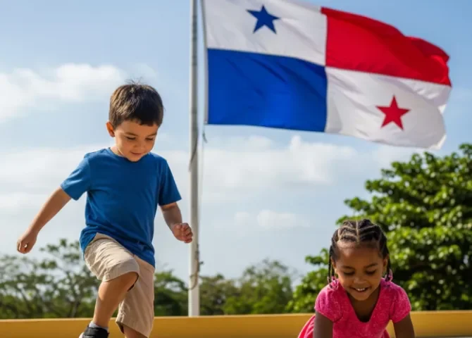  Liam y María son los nombres más populares en Panamá en 2025 