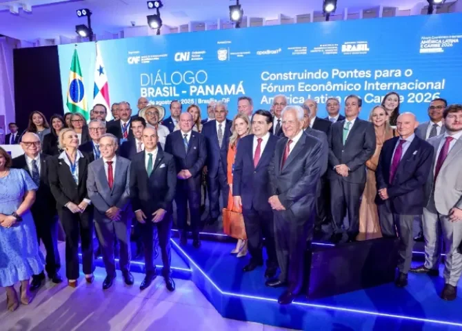  Foto: Presidencia de la República.  