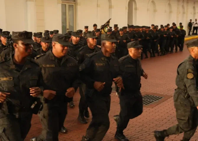  Foto: Presidencia de la República.  