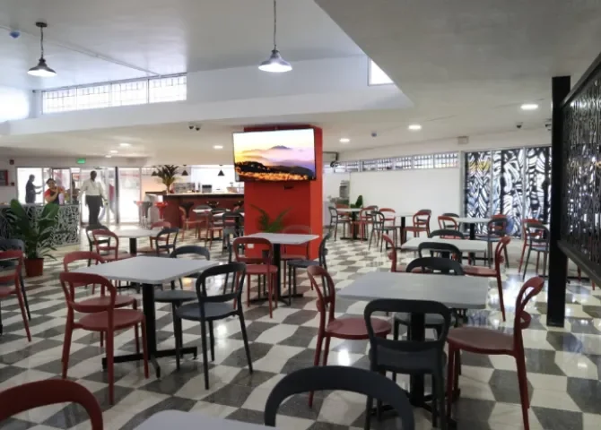  Foto: Universidad de Panamá.  