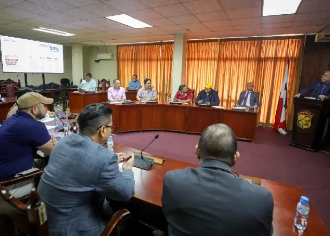  Foto: Presidencia de la República.  