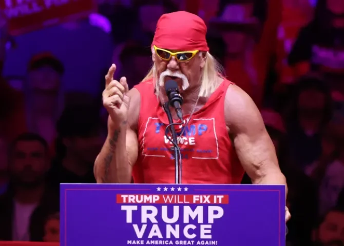  Florida declara el 1 de agosto como el ‘Día de Hulk Hogan’ tras su fallecimiento 