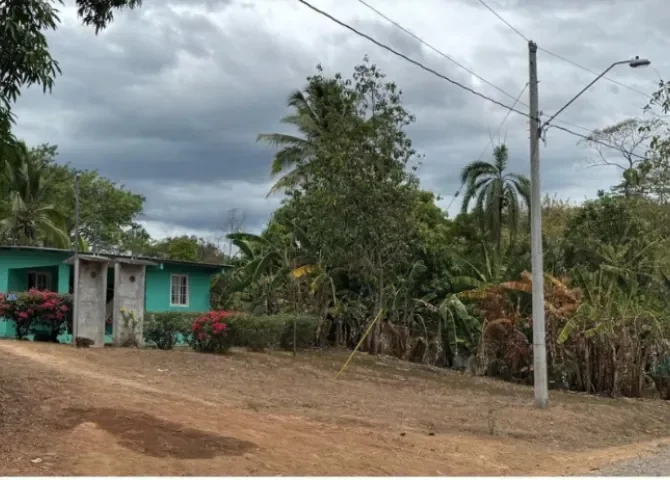  Foto: Presidencia de la República/Embajada de Estados Unidos. .  