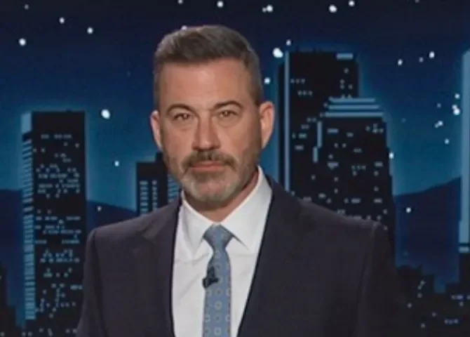  Foto: @jimmykimmel 