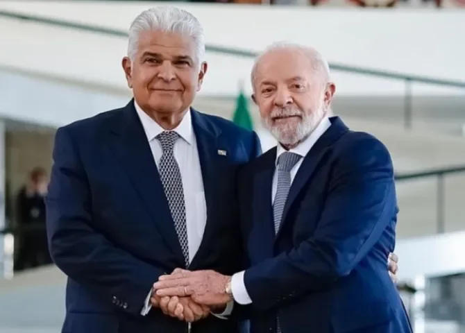  Foto: Panamá América.  