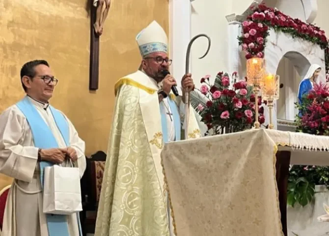  Foto: Diomedes Sánchez.  